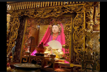 Chầu Cửu